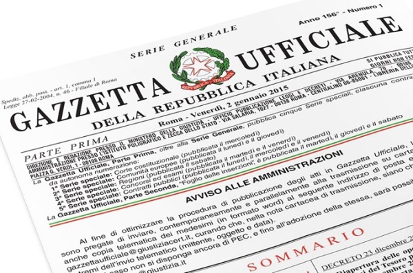 D.P.C.M. 23.07.2024 - Adeguamento del trattamento economico del personale non contrattualizzato, a decorrere dal 1° gennaio 2024