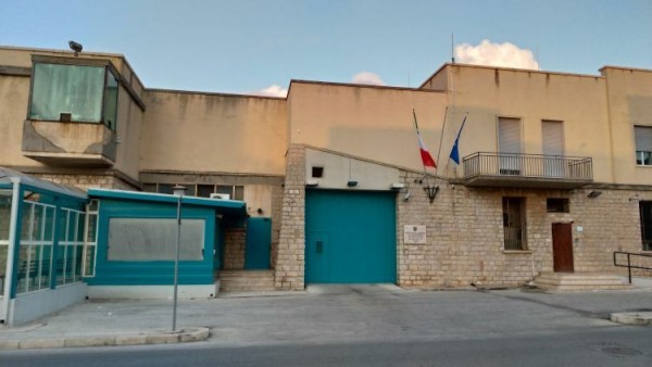 Arresti a Trapani, servono misure urgenti - Comunicato stampa