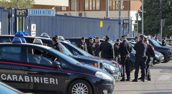 Disordini ad Avellino: Da Nordio solo parole - Comunicato stampa