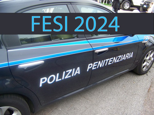 16.01.2025 -  F.E.S.I. anno  2024 - Bozza ipotesi accordo -- Convocazione