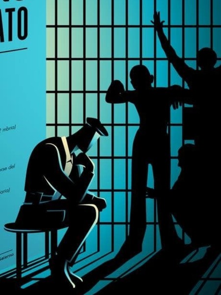 Azioni di supporto psicologico rivolte al personale di Polizia penitenziaria. linee guida per l'anno 2024