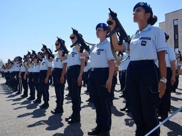 Impiego del personale di Polizia Penitenziaria femminile negli istituti penitenziari