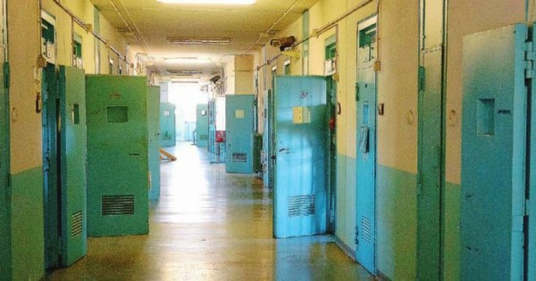 Circuito media sicurezza- Direttive per il rilancio del regime penitenziario e del trattamento penitenziario