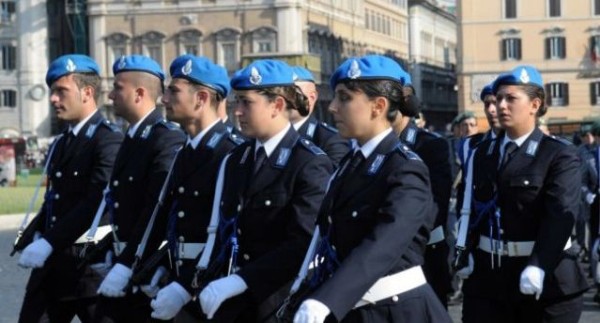 Decreto 17 marzo 2022 - Diario della prova di esame del concorso a 1479 posti di allievo agente del Corpo di polizia penitenziaria ruolo maschile e femminile