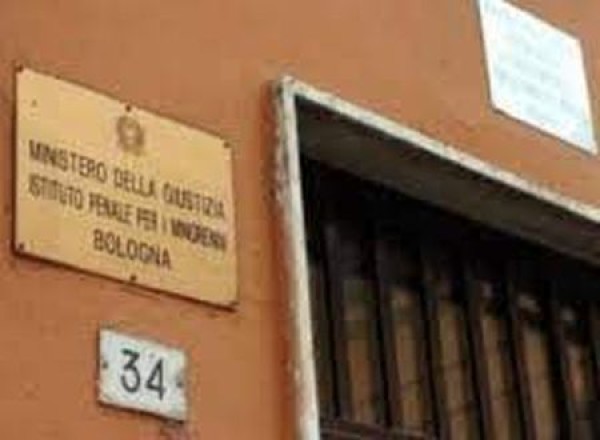 Violazioni dei diritti soggettivi al personale di Polizia Penitenziaria dell’I.P.M. di Bologna.  Nota UIL