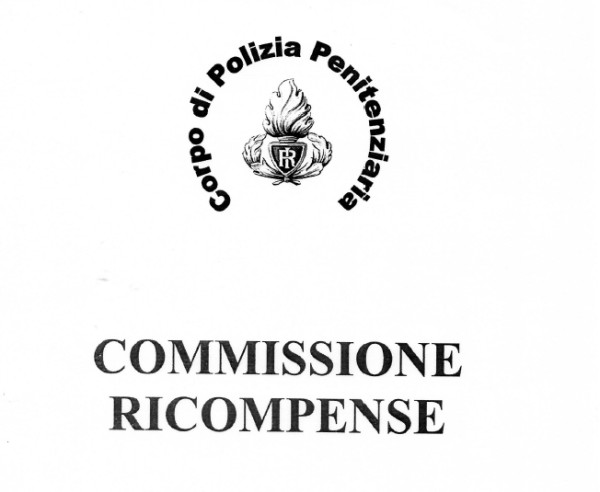 09 -10 -23 e 24 giugno 2026 - Commissione Ricompense - Verbale