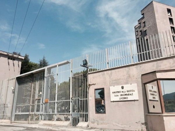Morto suicida altro detenuto a Livorno, sono 52 - Comunicato stampa