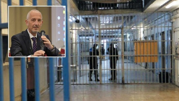 Inferno in cella: 56 suicidi del 2024. E in Calabria la ’ndrangheta controlla i detenuti - La cnews24