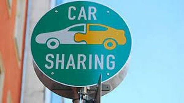 Convenzione con Roma Servizi per la Mobilità s.r.l. - abbonamento car sharing