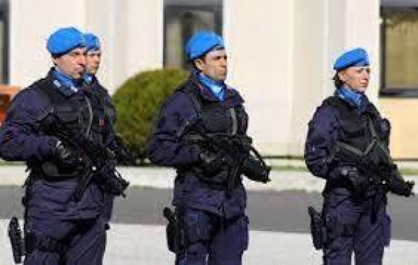 06.05.2026 - Commissione ex art. 26, co,2 del D.P.R. 395/95 - Convocazione