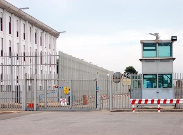 Incremento n. 20 unità  di personale di Polizia Penitenziaria presso la Casa Circondariale di Taranto.