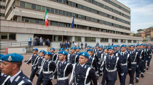 Interpello Nazionale anno 2024 - Personale del Corpo di Polizia Penitenziaria - Ruoli non direttivi (Ispettori, Sovrintendenti, Agenti/Assistenti) - Scadenza 31.10.2024