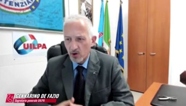 FESI 2024 – Vicina la pre-intesa