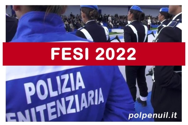 17.05.2022 - FESI anno 2022 - Convocazione