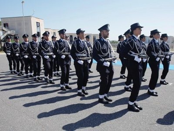 181° Corso allievi agenti del Corpo di Polizia Penitenziaria, assegnazione in prima nomina - Precisazioni