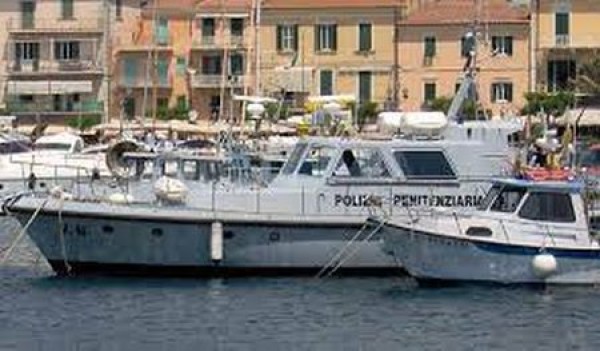 Interpello Nazionale straordinario per l'accesso alle liste degli specialisti di mare del Corpo di Polizia Penitenziaria