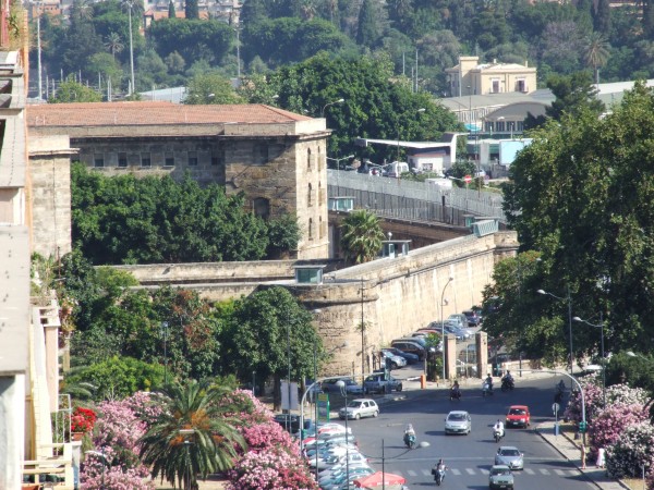 Suicida poliziotto penitenziario all’Ucciardone, il settimo nel 2024 - Comunciato Stampa