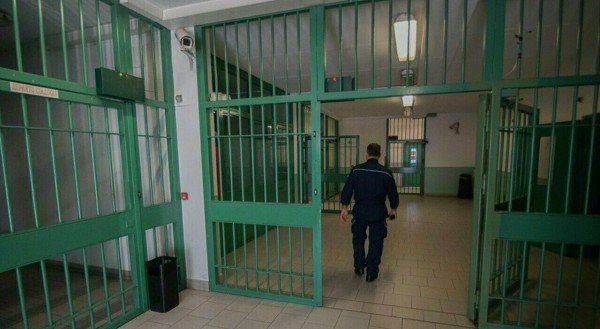 Ad Ariano Irpino il 71esimo detenuto suicida dell’anno - Comunicato stampa