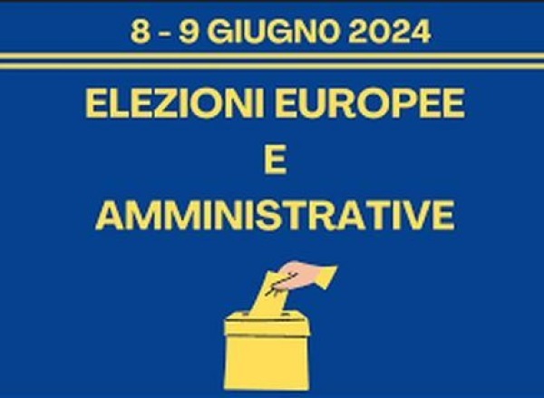 Aspettative elettorali del personale del Corpo di Polizia Penitenziaria. Elezioni europee e comunali del 08 e 09 giugno 2024.