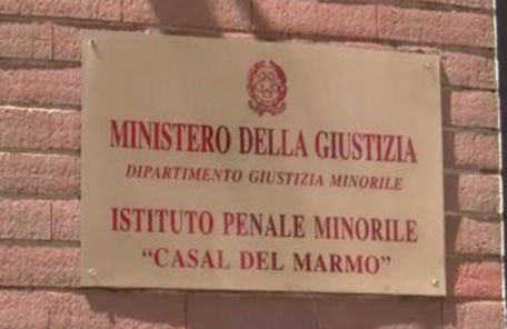 Disordini all’IPM di Roma Casal del Marmo, caos inarrestabile - Comunicato stampa