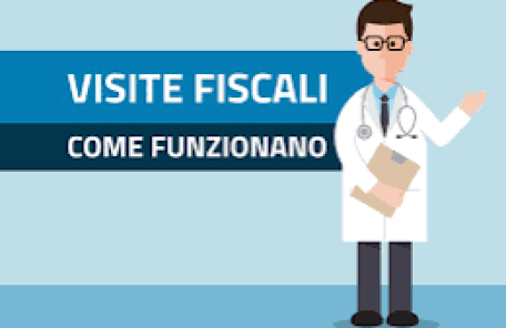 Visite di controllo nei confronti del personale del Corpo di polizia penitenziaria - A SEGUITO NOSTRA NOTA, ulteriori chiarimenti