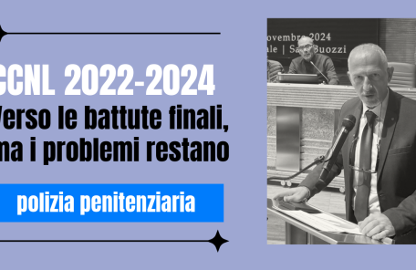 CCNL - Verso le battute finali, ma i problemi restano