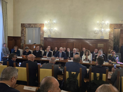 Pensioni – Riunione al DFP - Ultim'Ora