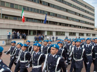 Interpello Nazionale anno 2024 - Personale del Corpo di Polizia Penitenziaria - Ruoli non direttivi (Ispettori, Sovrintendenti, Agenti/Assistenti) - Scadenza 31.10.2024