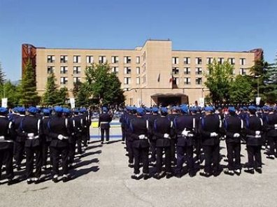 Concorso per 3.246 posti ruolo maschile e femminile allievi agenti Polizia Penitenziaria