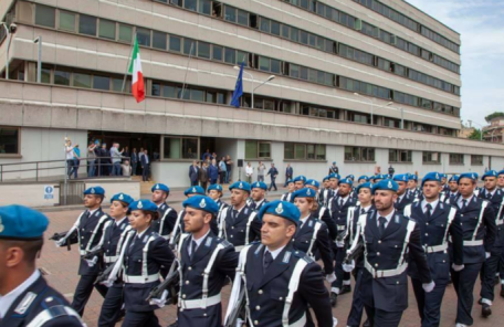 Interpello Nazionale anno 2024 - Personale del Corpo di Polizia Penitenziaria - Ruoli non direttivi (Ispettori, Sovrintendenti, Agenti/Assistenti) - Scadenza 31.10.2024