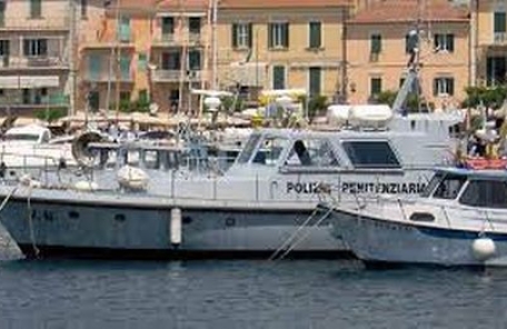 Interpello Nazionale straordinario per l'accesso alle liste degli specialisti di mare del Corpo di Polizia Penitenziaria