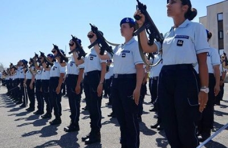 Impiego del personale di Polizia Penitenziaria femminile negli istituti penitenziari