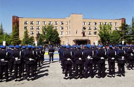 Concorso per 3.246 posti ruolo maschile e femminile allievi agenti Polizia Penitenziaria