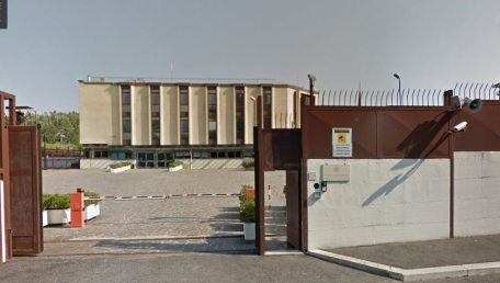 Situazione organico degli Istituti penali per i minorenni - Riunione al DGMC
