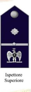 Concorso straordinario per titoli, per nomina di 350 ispettori superiori del Corpo di Polizia Penitenziaria, riservato al personale appartenente al ruolo degli ispettori, indetto con P.D.G. 21 settembre 2026