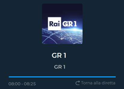 PISA CC - Disordini notturni nel carcere - La UIL FP PP a RAI GR1