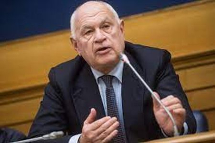 Commistione minori-adulti deleteria per l’intero sistema - Comunicato stampa