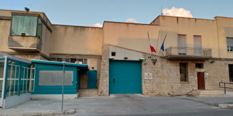 Gravissimi disordini in corso a Trapani, serve una svolta - Comunicato stampa